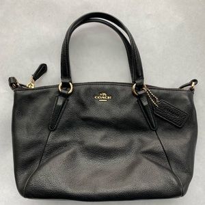 Coach Hand Bag